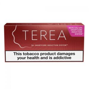 Terea Sienna Free Shop