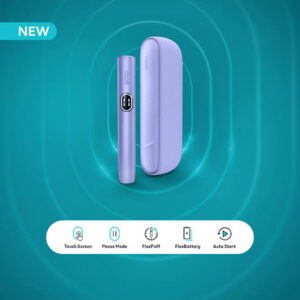IQOS Iluma i