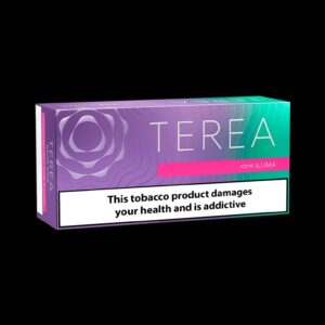Terea Purple Free Shop