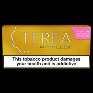 Terea Yellow Free Shop