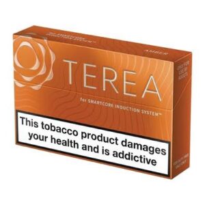 Terea Amber FreeShop