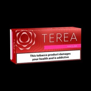 Terea Sienna Free Shop