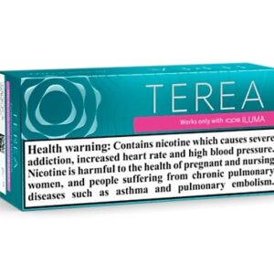 Terea Menthol