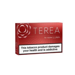 Terea Sienna Free Shop