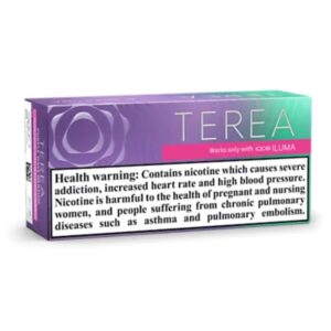 Terea Purple