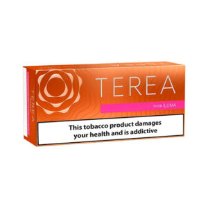 Terea Amber Free Shop